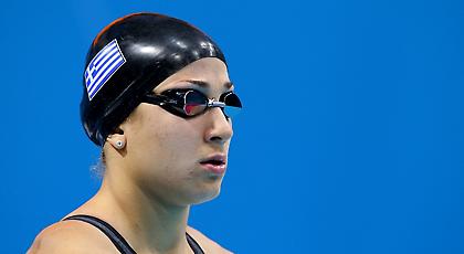 Κι άλλη πρόκριση για Δράκου!