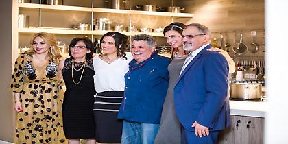 10 χρόνια ρετσίνα «Δάκρυ του Πεύκου»