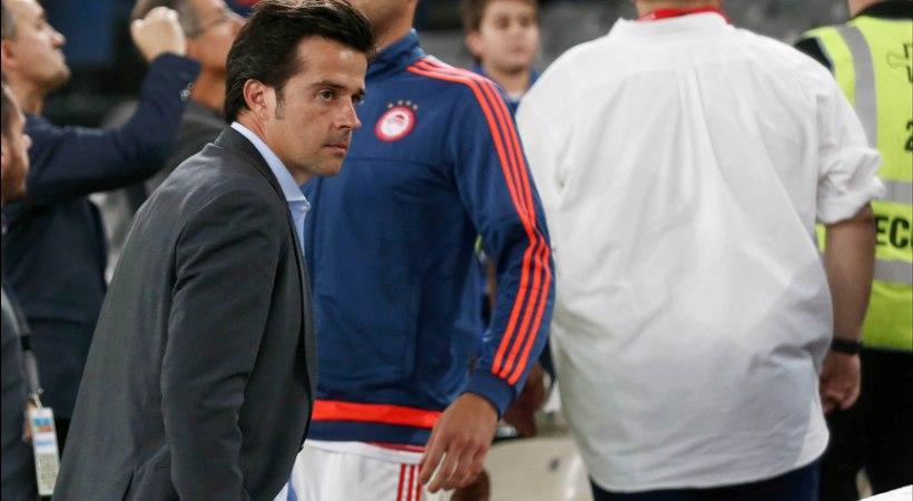 Το μεγάλο «πρέπει» για τον Σίλβα