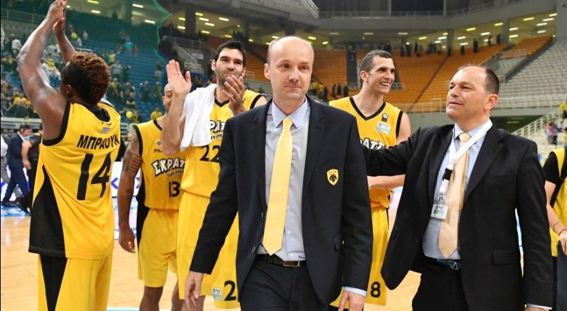 Ζντοβτς: «Δεν ήταν έξυπνο να αντιδράσουμε στις προκλήσεις τους»