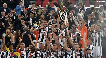 Γιούβε το αφεντικό, Μοράτα ο εκτελεστής!