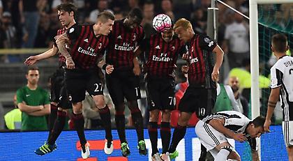 Μετά την Λίβερπουλ και η Μίλαν εκτός Ευρώπης