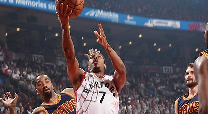 Φρέναραν οι Καβαλίερς (video)