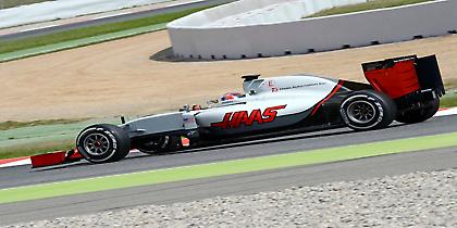 Δοκιμές εντός σεζόν για τη Φόρμουλα 1