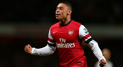 Λέστερ για Τσάμπερλεϊν!