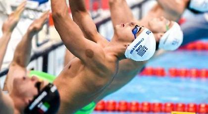 Στον τελικό η μικτή ομαδική, εκτός ο Δρυμωνάκος