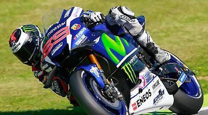 Θρίαμβος για Λορένθο, ατυχία για Ρόσι