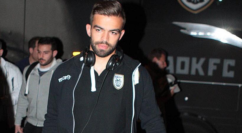 Με Μπερμπάτοφ, χωρίς Βίτορ στην Νέα Σμύρνη!