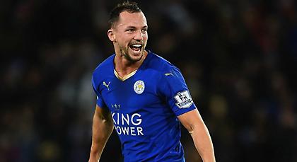 Θέλει Ντρινκουότερ στη Λίβερπουλ ο Κλοπ