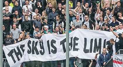 «Ευρωπαία» η Χέρακλες