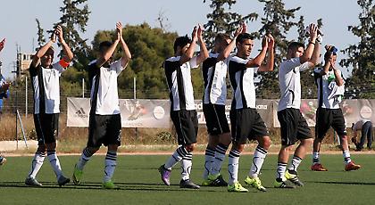 Βίντεο: Το γκολ που άνοιξε το σκορ στο ΟΦΗ-Φωστήρας