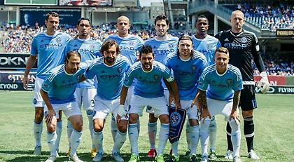 Απίστευτος διασυρμός για Βιεϊρά, Πίρλο, Λάμπαρντ και Βίγια! (video)