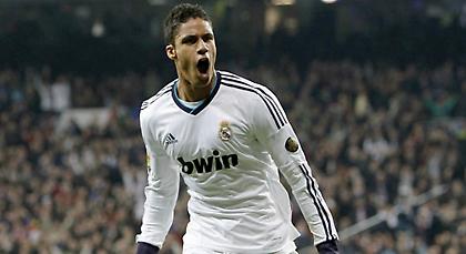 Εκτός τελικού Champions League ο Βαράν, κίνδυνος και για το Euro