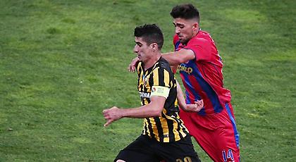 Αν δεν θες να... γεράσεις δανεικός, η πρώτη επιλογή είναι ΑΕΚ