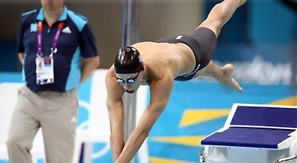 Έχασε για λίγο το μετάλλιο ο Γκολομέεφ