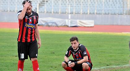 Έπεσε η Παναχαϊκή, στα δικαστήρια θα κριθεί η παραμονή της Ελευσίνας