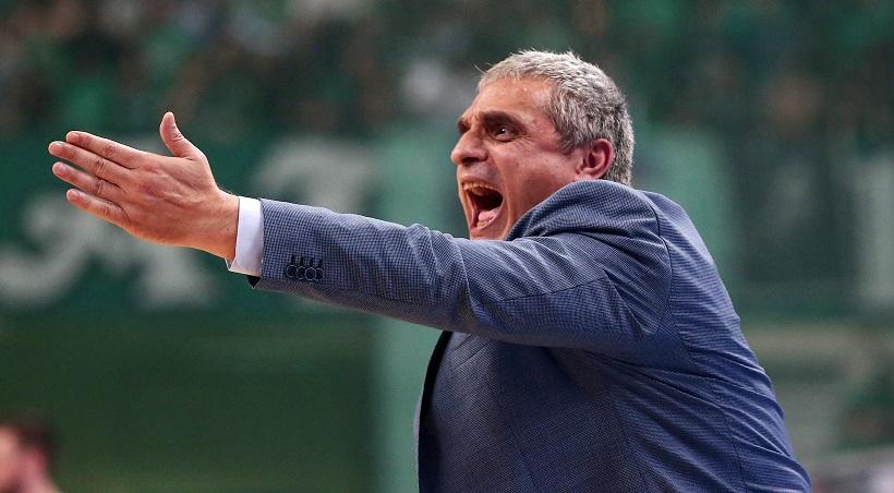 Πεδουλάκης: «Έγιναν βήματα, αλλά εμείς δεν λειτουργούμε έτσι»