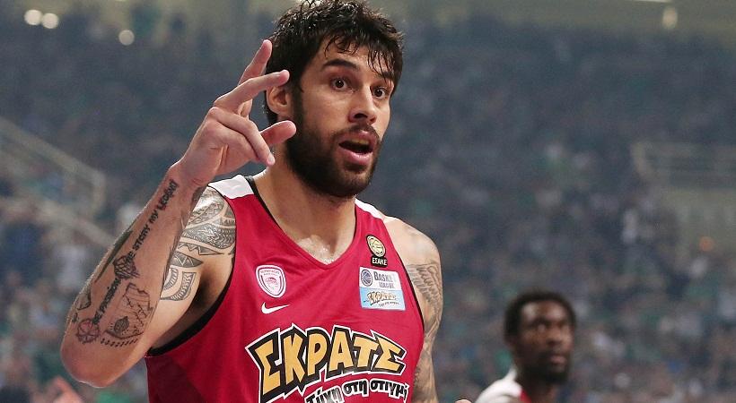 Πρίντεζης: «Είτε κερδίζαμε είτε χάναμε, το σημερινό παιχνίδι είναι διαφήμιση»