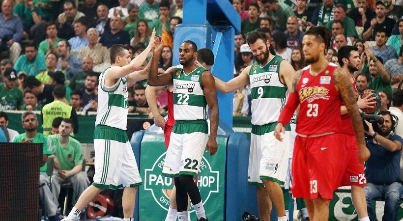 Γουίλιαμς: «Δεν είναι το τέλος της σειράς»