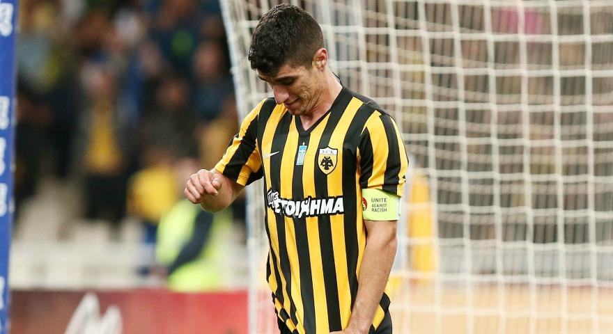 Μάνταλος: «Κρίνεται η πρώτη θέση στα ματς με τον Παναθηναϊκό»