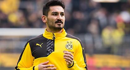 «Έκλεισε» στη Σίτι ο Γκουντογκάν!