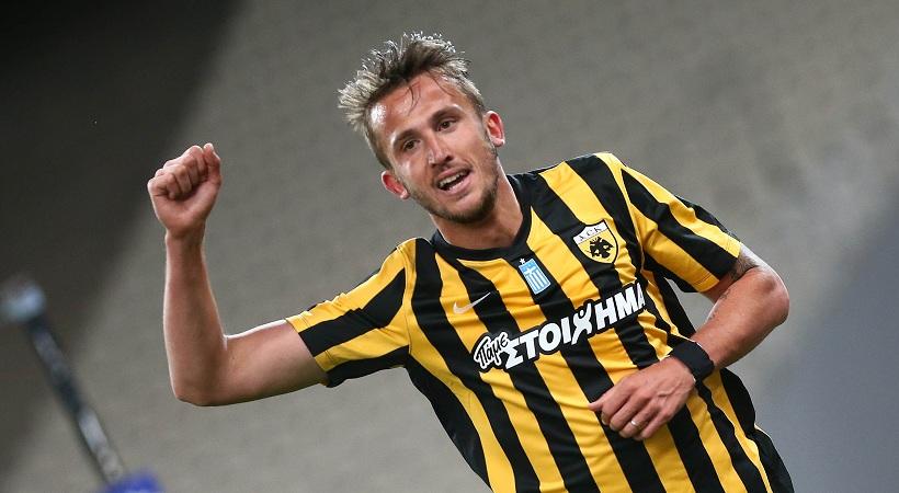 Ο Πέκχαρτ… πετάει (pic)