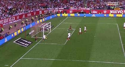 Ο Άλμπα «χτύπησε» στην παράταση για την Μπαρτσελόνα (video)