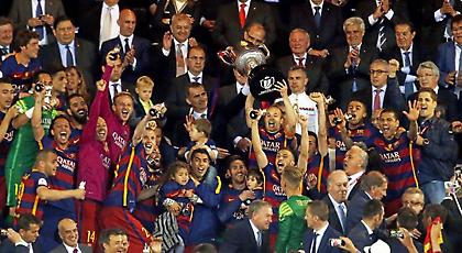 Μπά(ρ)τσα… και με δέκα!