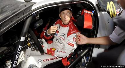 Νικητής στην Πορτογαλία ο Μικ