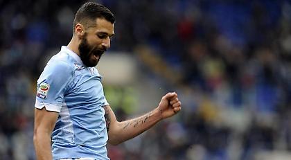 Κρούση της Ατλέτικο στον Καντρέβα