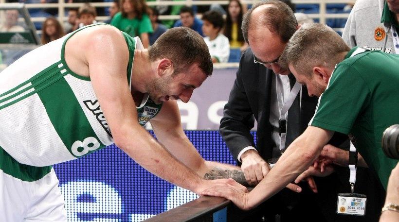 Γιάνκοβιτς: «Τα δύσκολα πέρασαν»