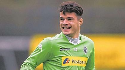 Παίρνει Τσάκα η Άρσεναλ