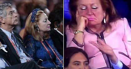 Ξύπνα, κυρία μου! Τελικό βλέπεις! (video)