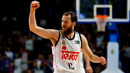 Κάτι ξέρει από μπάλες ο Σέρχιο Ροντρίγκεθ (video)