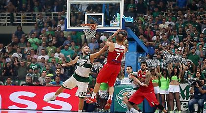 Τελικοί που δε θες να… τελειώσουν