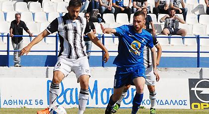 Νάστος: «Ο ΟΦΗ δεν έχει να φοβηθεί τίποτα»