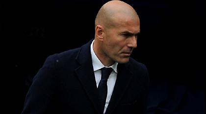 Ζιντάν: «Το πήρα σαν παίκτης, τώρα θέλω και σαν προπονητής»