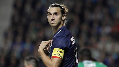 Θέλει Ζλάταν ο Μουρίνιο!