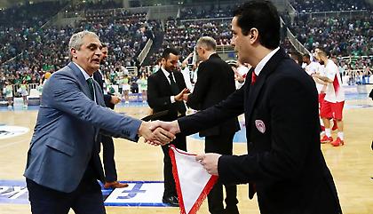 «Άρτζι» και «Σφαιρό» δείχνουν τον δρόμο