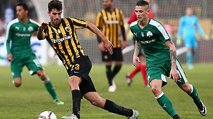 Media: Από ντέρμπι σε ντέρμπι