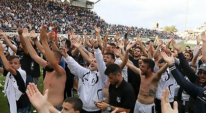 «Ο ΟΦΗ επέστρεψε δυνατός και ενωμένος»