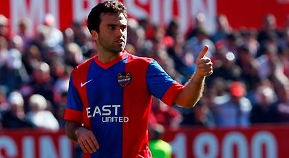 «Στροφή» σε Ρόσι η Λάτσιο