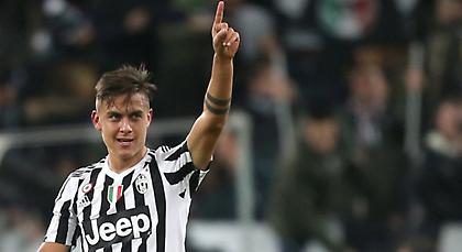 Απέρριψε τεράστια πρόταση της Μπαρτσελόνα για Ντιμπάλα η Γιουβέντους