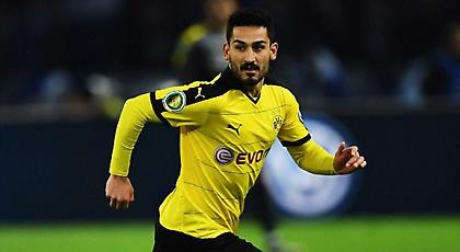 Τελειώνει σήμερα η μεταγραφή του Γκουντογκάν στη Μάντσεστερ Σίτι