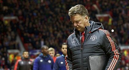 Και πώς να έμενες Λουίς;