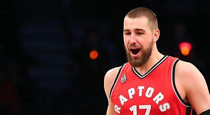 Το «παλεύει» ο Βαλαντσιούνας για επιστροφή κόντρα στους Καβς