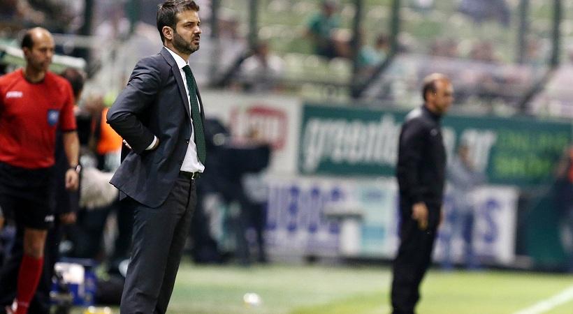 Στραματσόνι: «Δεν έχει τελειώσει τίποτα ακόμα»