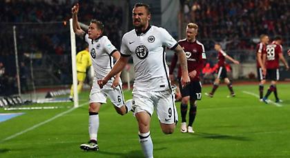 Για πάρτη σου, αρχηγέ!