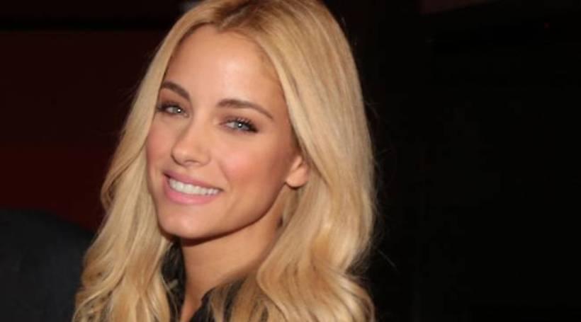 «Καυτή» Δούκισσα Νομικού (pics)