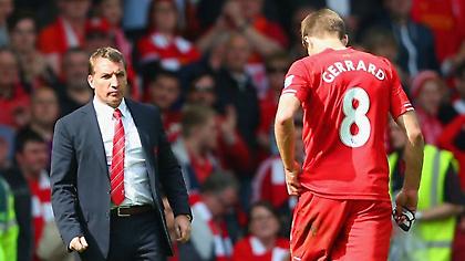 «Τρελό» σενάριο για Τζέραρντ και Σέλτικ